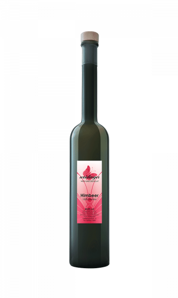 Weingut Weidinger - Destillat - Himbeer