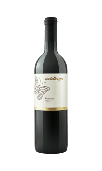 Zweigelt Reserve 2020