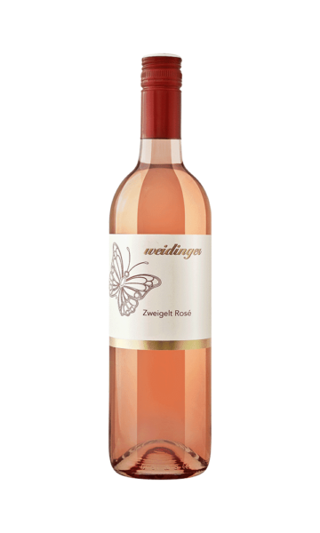 Zweigelt Rosè 2022