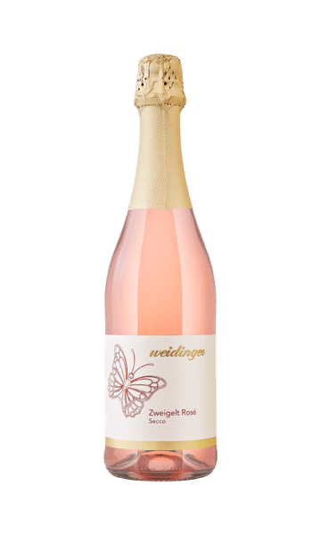 Zweigelt Rosè Secco